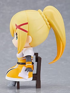 Foto 4 | Foto 4 | Figura de Acción Good Smile Kono Subarashii Darkness Nendoroid - Venta Internacional