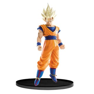 Foto 1 | Foto 1 | Figura Banpresto Dragon Ball Sculptures Big Budoukai 6 Vol 2 - Venta Internacional