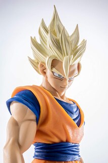 Foto 2 | Foto 2 | Figura Banpresto Dragon Ball Sculptures Big Budoukai 6 Vol 2 - Venta Internacional