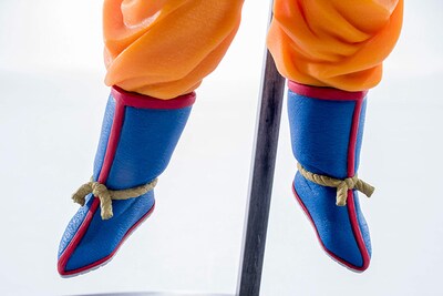 Foto 5 | Foto 5 | Figura Banpresto Dragon Ball Sculptures Big Budoukai 6 Vol 2 - Venta Internacional