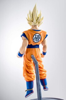 Foto 6 | Foto 6 | Figura Banpresto Dragon Ball Sculptures Big Budoukai 6 Vol 2 - Venta Internacional