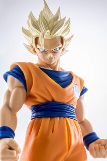Foto 7 | Foto 7 | Figura Banpresto Dragon Ball Sculptures Big Budoukai 6 Vol 2 - Venta Internacional