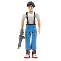 Figura de Acción Super7 Aliens Ripley Multicolor - Venta Internacional