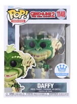 Figura de Acción Funko Pop Daffy #1148 Gremlins 2 Exclusive - Venta Internacional