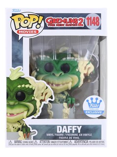 Foto 1 | Foto 1 | Figura de Acción Funko Pop Daffy #1148 Gremlins 2 Exclusive - Venta Internacional