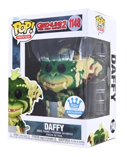 Foto 3 | Foto 3 | Figura de Acción Funko Pop Daffy #1148 Gremlins 2 Exclusive - Venta Internacional