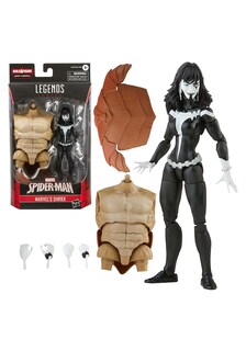 Foto 1 | Foto 1 | Figura De Acción Marvel Legends Series Marvel's Shriek- Venta Internacional