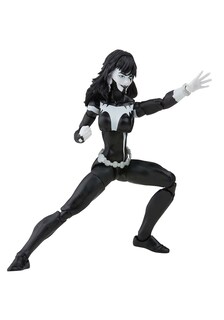 Foto 3 | Foto 3 | Figura De Acción Marvel Legends Series Marvel's Shriek- Venta Internacional