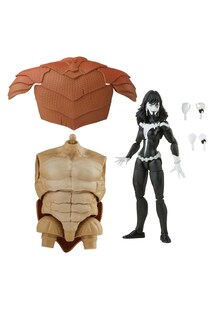 Foto 4 | Foto 4 | Figura De Acción Marvel Legends Series Marvel's Shriek- Venta Internacional