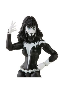 Foto 7 | Foto 7 | Figura De Acción Marvel Legends Series Marvel's Shriek- Venta Internacional