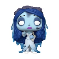 Figura de Vinilo Funko Pop Corpse Bride Emily - Venta Internacional