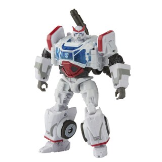 Foto 4 | Foto 4 | Figura de Acción Transformers Studio Series 82 Deluxe Ratchet - Venta Internacional