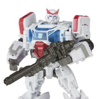 Foto 6 | Foto 6 | Figura de Acción Transformers Studio Series 82 Deluxe Ratchet - Venta Internacional