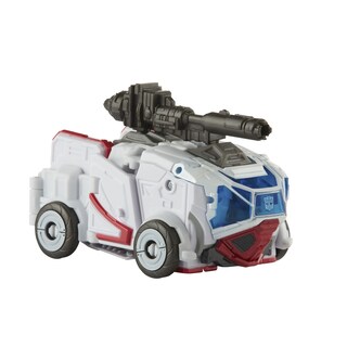 Foto 7 | Foto 7 | Figura de Acción Transformers Studio Series 82 Deluxe Ratchet - Venta Internacional