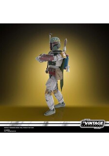 Foto 2 | Foto 2 | Figura de Acción Star Wars The Vintage Collection Boba Fett - Venta Internacional.