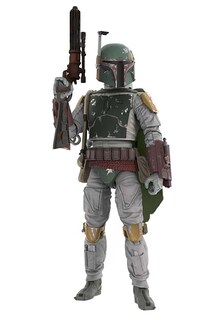 Foto 4 | Foto 4 | Figura de Acción Star Wars The Vintage Collection Boba Fett - Venta Internacional.