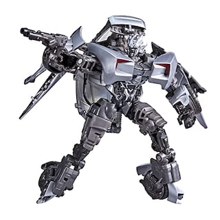 Foto 1 | Foto 1 | Figura Transformers Studio Series 78 Sideswipe para Mayores de 8 Años - Venta Internacional