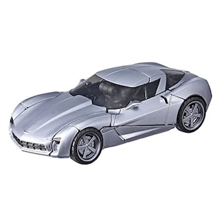 Foto 2 | Foto 2 | Figura Transformers Studio Series 78 Sideswipe para Mayores de 8 Años - Venta Internacional