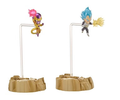 Foto 1 | Foto 1 | Figura de Acción Dragon Ball Super Dragon Stars Nano 2 piezas - Venta Internacional