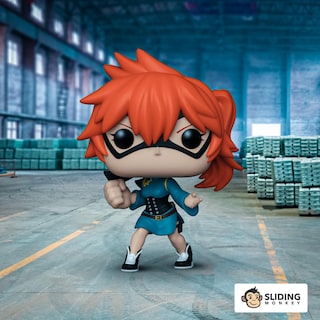 Foto 3 | Foto 3 | Funko Pop Figura De Vinilo My Hero Academia Itsuka Kendo #1139 - Venta Internacional