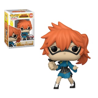 Foto 4 | Foto 4 | Funko Pop Figura De Vinilo My Hero Academia Itsuka Kendo #1139 - Venta Internacional