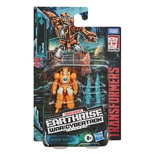Foto 2 | Foto 2 | Figura de Acción Transformers Generations Wfc E Battle Master Rung - Venta Internacional