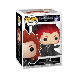 Foto 1 | Foto 1 | Funko Lea Kingdom Hearts 623-Venta Internacional