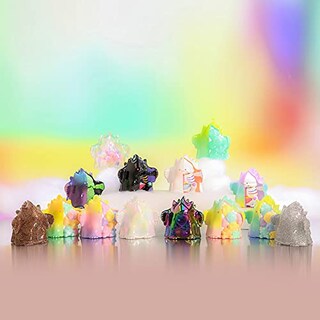 Foto 2 | Foto 2 | Juego Blind Box de La Serie Pop Mart Yuki Evolution 1 Pieza Coleccionable - Venta Internacional