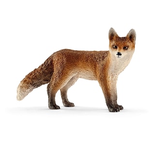 Foto 1 | Foto 1 | Figura de Animal Schleich Wild Life Brown Fox - Venta Internacional