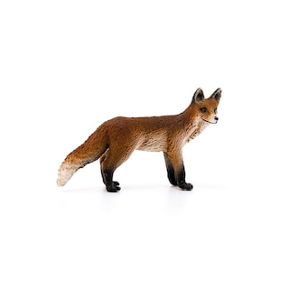 Foto 3 | Foto 3 | Figura de Animal Schleich Wild Life Brown Fox - Venta Internacional