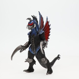 Foto 2 | Foto 2 | Figura de Acción Bandai Namco Movie Monster Godzilla Gigan - Venta Internacional