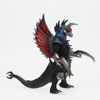 Foto 4 | Foto 4 | Figura de Acción Bandai Namco Movie Monster Godzilla Gigan - Venta Internacional