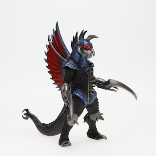 Foto 5 | Foto 5 | Figura de Acción Bandai Namco Movie Monster Godzilla Gigan - Venta Internacional