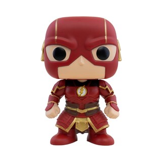 Foto 2 | Foto 2 | Figura de Acción Funko Pop Héroes Imperial Palace The Flash - Venta Internacional