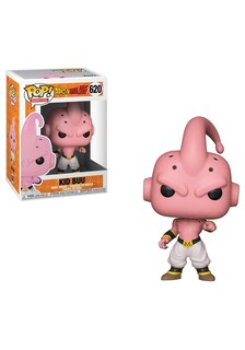 Foto 1 | Foto 1 | Figura De Acción Funko Pop! Animación Dragon Ball Z Kid Buu - Venta Internacional