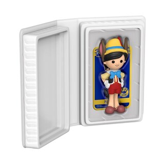 Foto 5 | Foto 5 | Figura de Acción Funko Rewind Pinocchio - Venta Internacional
