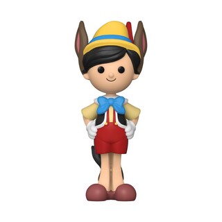 Foto 6 | Foto 6 | Figura de Acción Funko Rewind Pinocchio - Venta Internacional