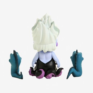 Foto 4 | Foto 4 | Juguete en Miniatura Funko 5 Star Little Mermaid Úrsula Multicolor - Venta Internacional