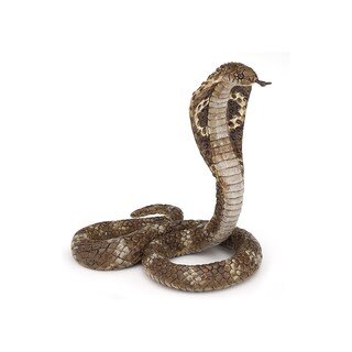 Foto 1 | Foto 1 | Figura Papo de Cobra-Venta Internacional