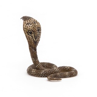 Foto 5 | Foto 5 | Figura Papo de Cobra-Venta Internacional