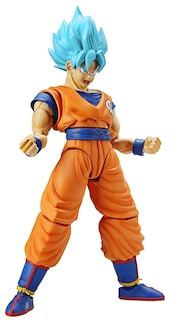Foto 1 | Foto 1 | Figura de Acción Bandai Hobby Dragon Ball Super Goku - Venta Internacional