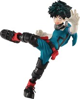 Figura de Pvc Good Smile My Hero Academia Izuku Midoriya - Venta Internacional