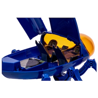 Foto 4 | Foto 4 | Vehículo Mcfarlane Toys Dc Direct Blue Beetle's Bug Ship - Venta Internacional