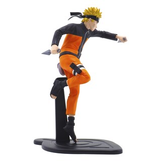 Foto 3 | Foto 3 | Figura ABYstyle Studio Naruto Uzumaki SFC 6,5 cm con 2 Kunais - Venta Internacional