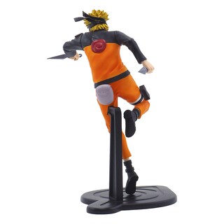 Foto 4 | Foto 4 | Figura ABYstyle Studio Naruto Uzumaki SFC 6,5 cm con 2 Kunais - Venta Internacional