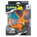 Figura de Acción Pokémon Charizard con 15 Puntos de Articulación - Venta Internacional