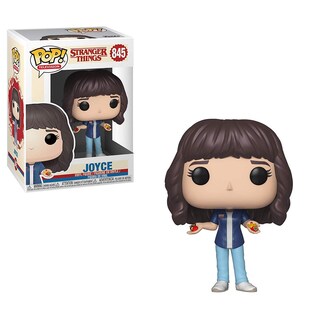 Foto 1 | Foto 1 | Funko Pop! Tv Stranger Things Joyce - Venta Internacional