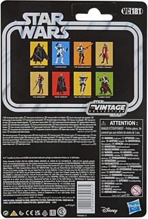 Foto 4 | Foto 4 | Figura Star Wars The Vintage Collection The Mandalorian- Venta Internacional