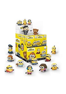 Foto 1 | Foto 1 | Figura de Juguete Funko Mystery Minis Minions The Rise Of Gru - Venta Internacional