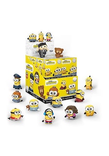 Foto 2 | Foto 2 | Figura de Juguete Funko Mystery Minis Minions The Rise Of Gru - Venta Internacional